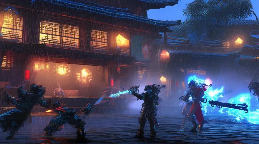 胡莱三国3游戏图片1